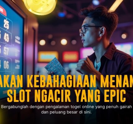 Rahasia Menang Togel Singapore: Strategi Colok Bebas Ampuh!